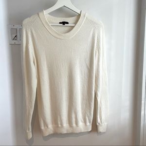 ÇA VA DE SOI Cashmere CrewNeck